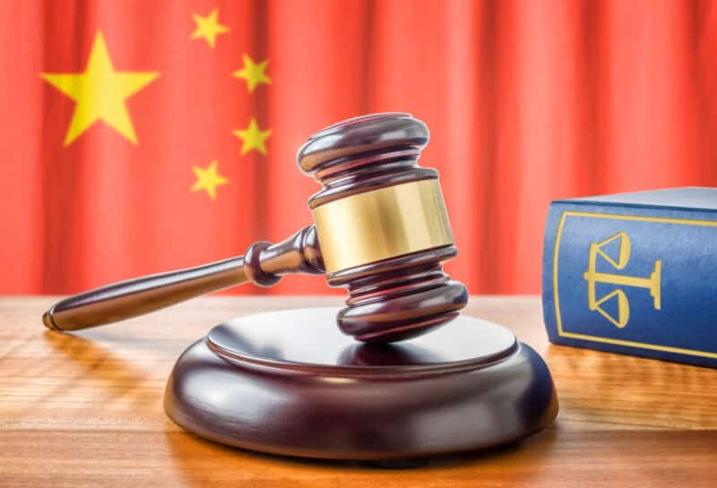 Letter of Consent (LoC) in China: A U-turn in trademark practice