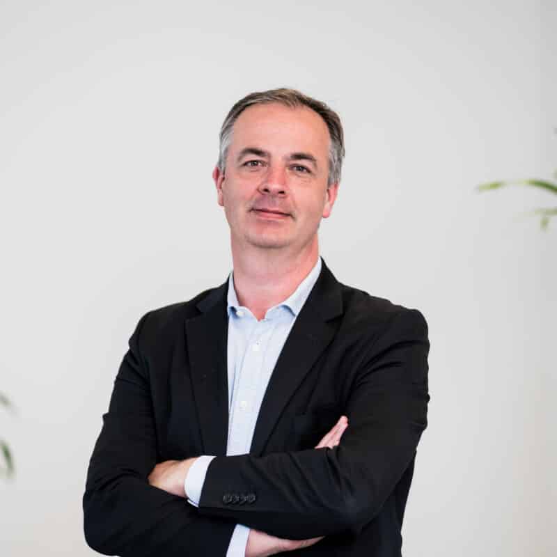 Jean-Christophe Rolland IP Expert