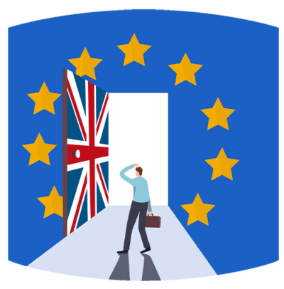 BREXIT: Community Designs - Gevers