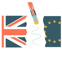 BREXIT: License Agreements - Gevers