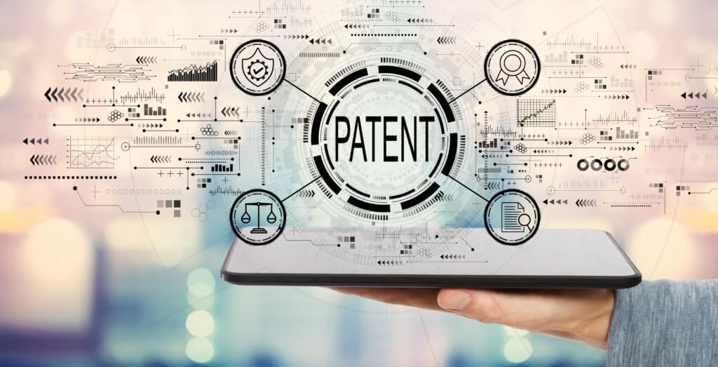 A patented invention may infringe an existing patent
