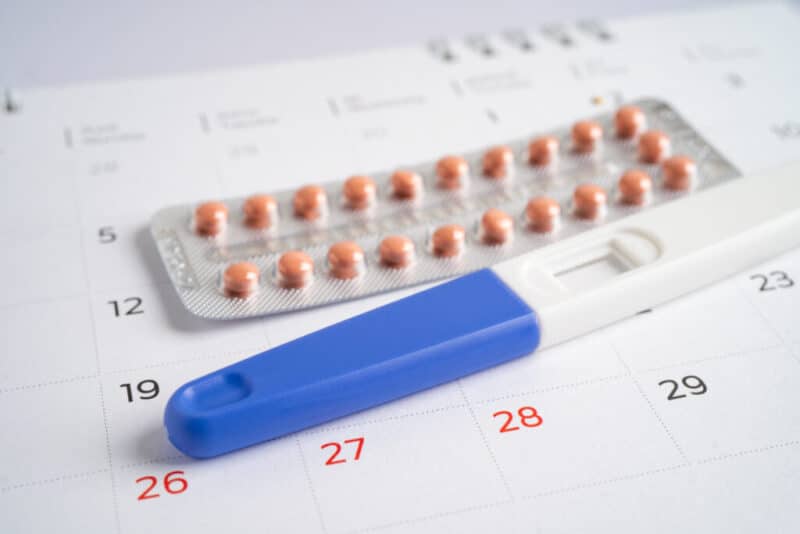 Abortion pill: effect on patentability