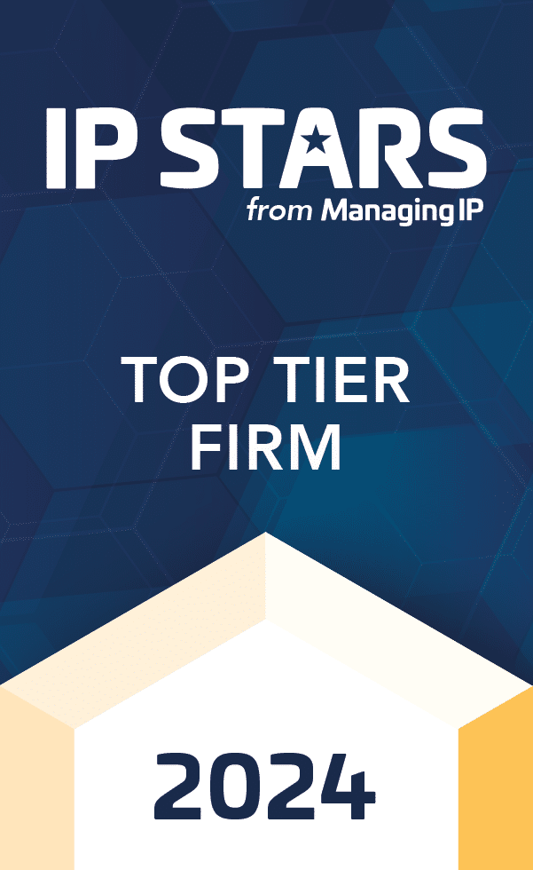 Top Tier Trademarks Firm Belgium