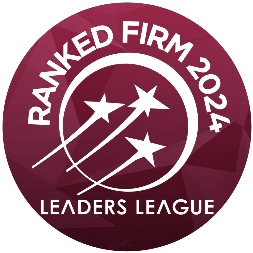Awards - leaders league 2024