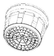 Non-conventional tradermarks - position tactile trademark 