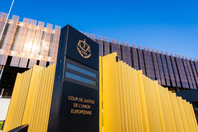 CJEU passes landmark judgment on cross-border patent litigation